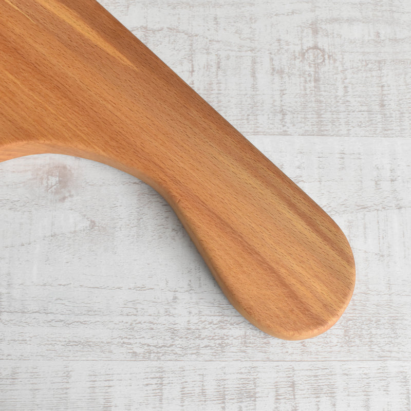 ミニブナカッティングボード  35cmx11.5cm