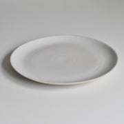 ディナープレート ブラン/ナチュラル