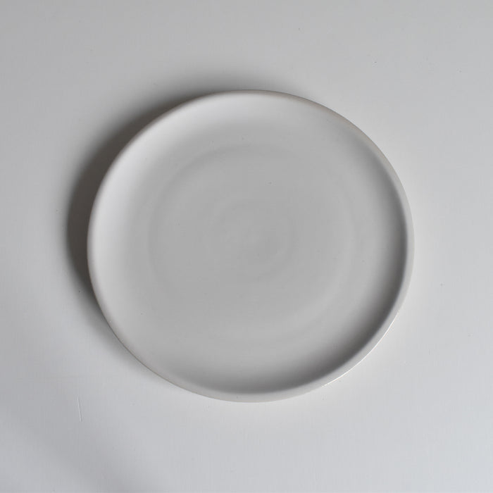 デザートプレート ブラン/ナチュラル