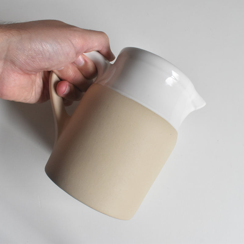 ピッチャー Paris ブラン　