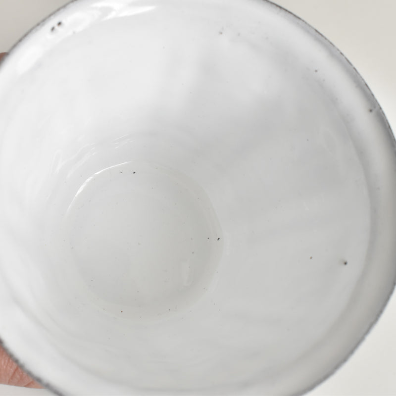 Rêves d'Argile/レーヴダルジル 脚付きカップ ジャム