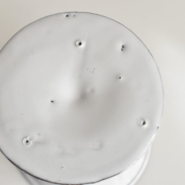 Rêves d'Argile/レーヴダルジル 脚付きカップ ジャム