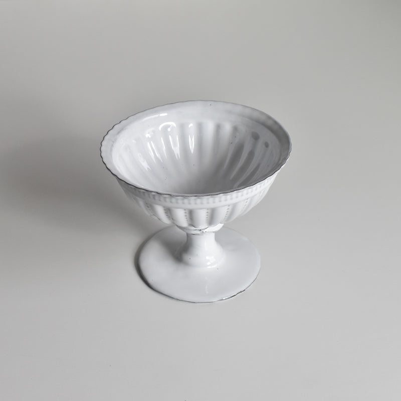 Rêves d'Argile/レーヴダルジル 脚付きクープ ドット