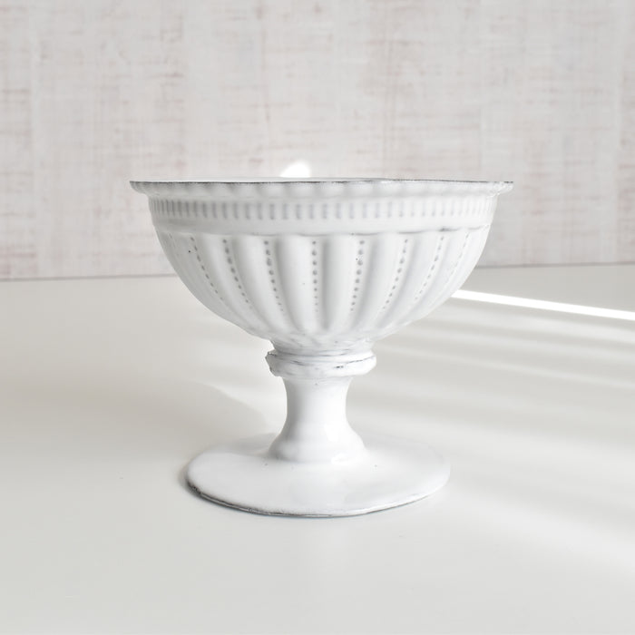 Rêves d'Argile/レーヴダルジル 脚付きクープ ドット