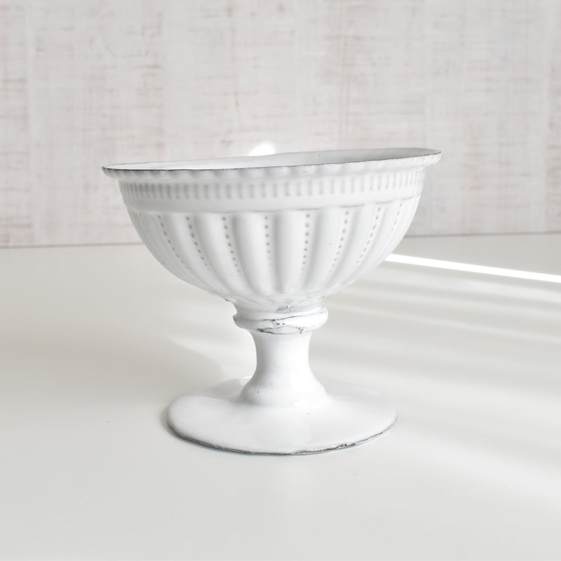 Rêves d'Argile/レーヴダルジル 脚付きクープ ドット