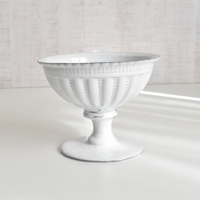 Rêves d'Argile/レーヴダルジル 脚付きクープ ドット