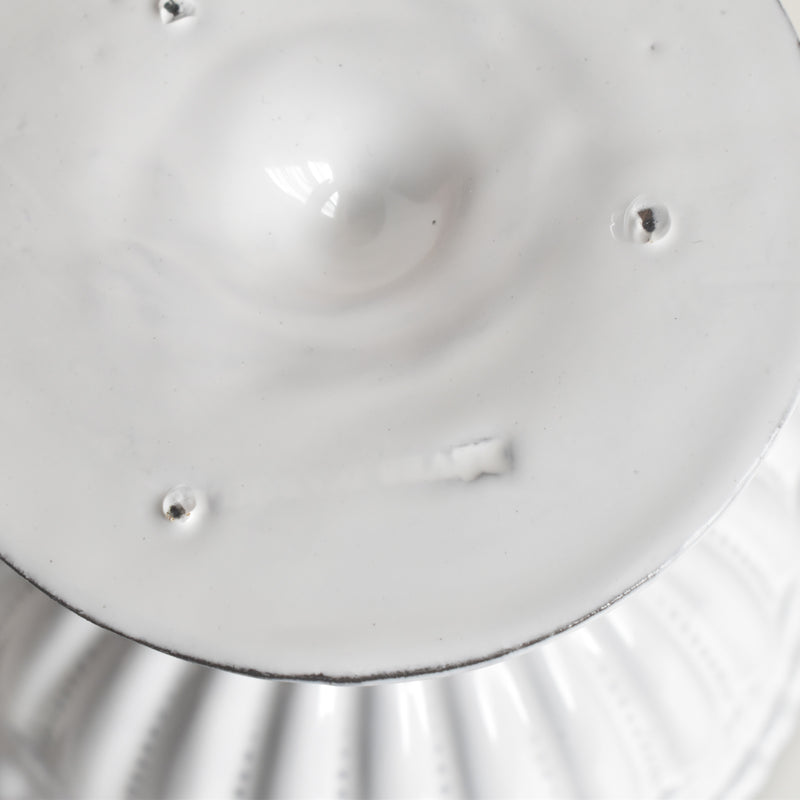 Rêves d'Argile/レーヴダルジル 脚付きクープ ドット