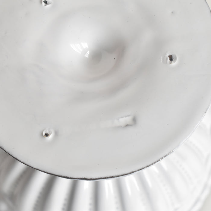 Rêves d'Argile/レーヴダルジル 脚付きクープ ドット