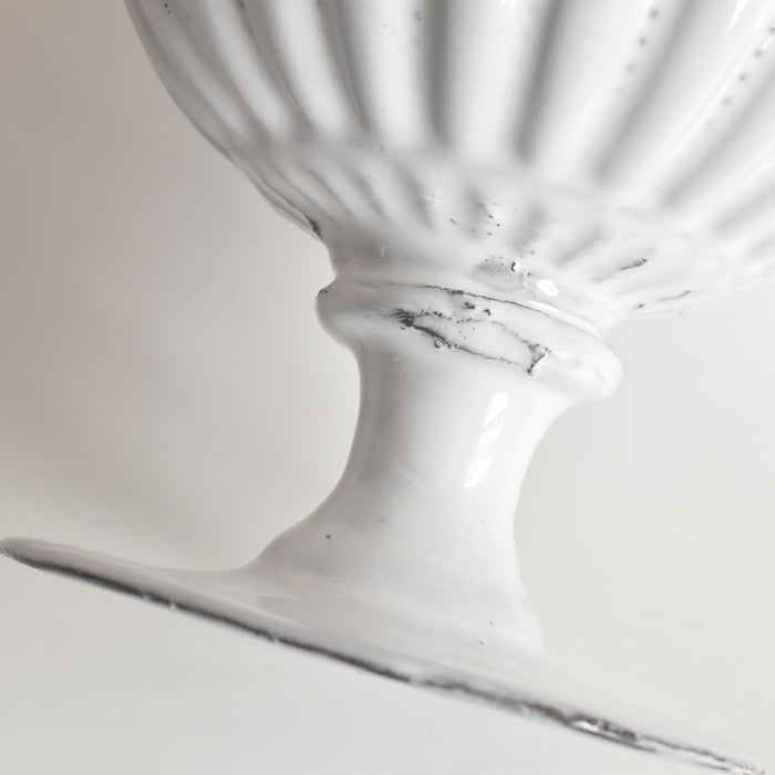 Rêves d'Argile/レーヴダルジル 脚付きクープ ドット