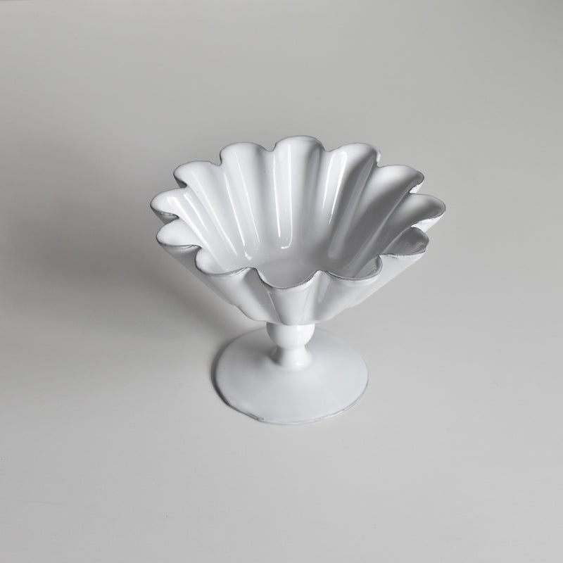 Rêves d'Argile/レーヴダルジル 脚付きクープ プディング