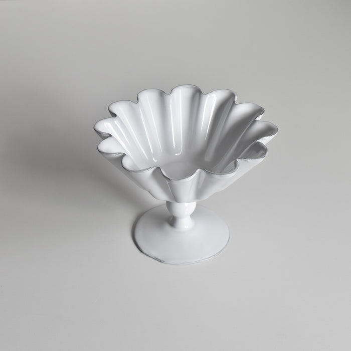 Rêves d'Argile/レーヴダルジル 脚付きクープ プディング