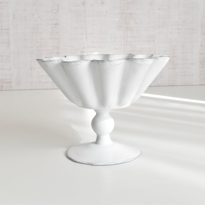 Rêves d'Argile/レーヴダルジル 脚付きクープ プディング