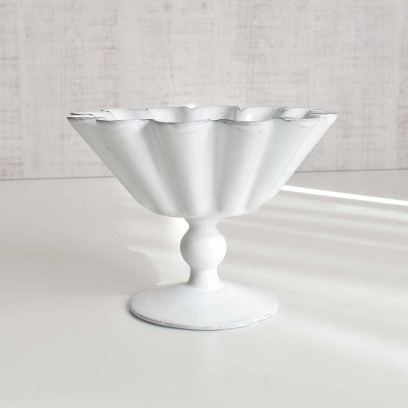 Rêves d'Argile/レーヴダルジル 脚付きクープ プディング