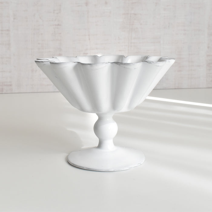 Rêves d'Argile/レーヴダルジル 脚付きクープ プディング