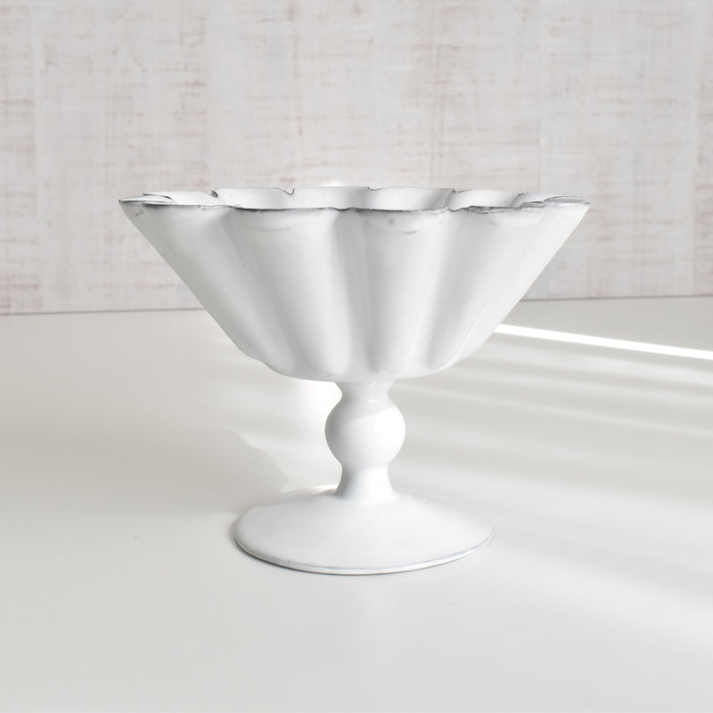 Rêves d'Argile/レーヴダルジル 脚付きクープ プディング