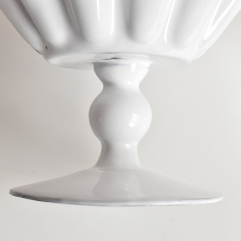 Rêves d'Argile/レーヴダルジル 脚付きクープ プディング