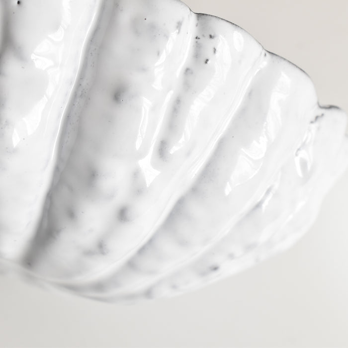 Rêves d'Argile/レーヴダルジル ボウル パンプキン A