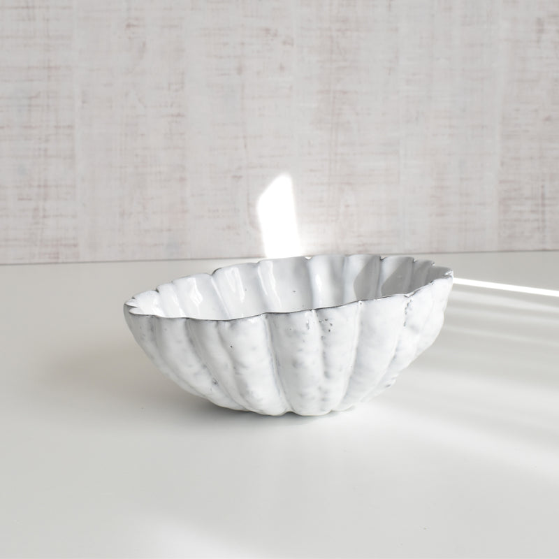 Rêves d'Argile/レーヴダルジル ボウル パンプキン A