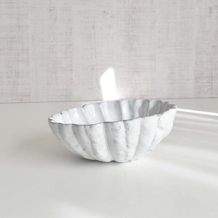 Rêves d'Argile/レーヴダルジル ボウル パンプキン A