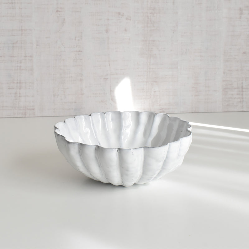 Rêves d'Argile/レーヴダルジル ボウル パンプキン A