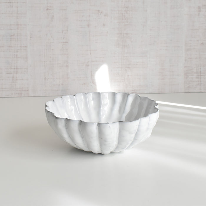 Rêves d'Argile/レーヴダルジル ボウル パンプキン A