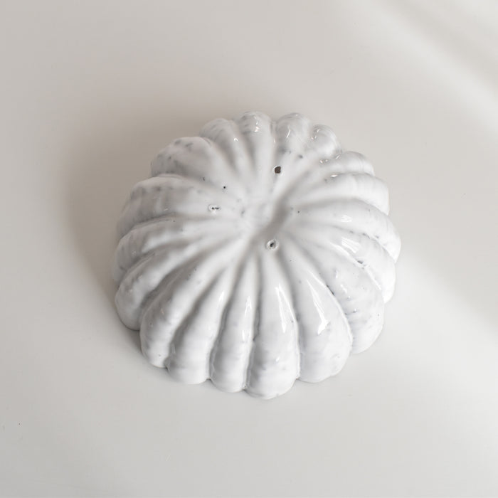 Rêves d'Argile/レーヴダルジル ボウル パンプキン A