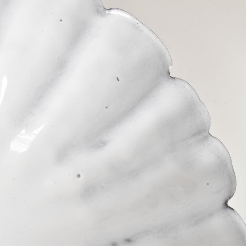 Rêves d'Argile/レーヴダルジル ボウル パンプキン A