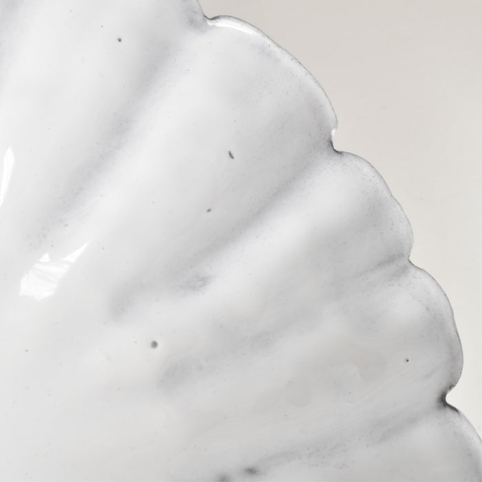 Rêves d'Argile/レーヴダルジル ボウル パンプキン A