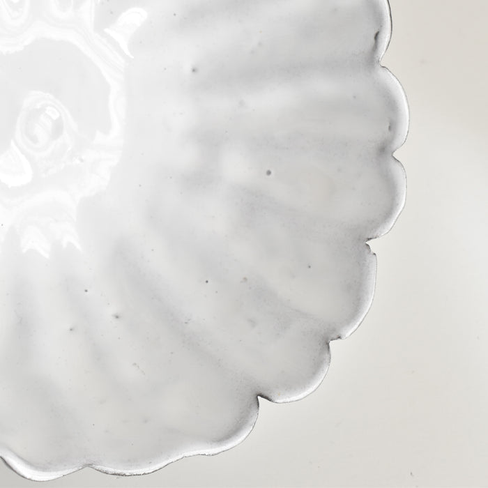 Rêves d'Argile/レーヴダルジル ボウル パンプキン B