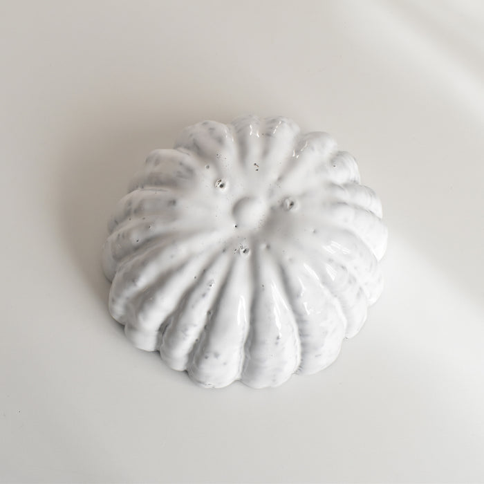 Rêves d'Argile/レーヴダルジル ボウル パンプキン B