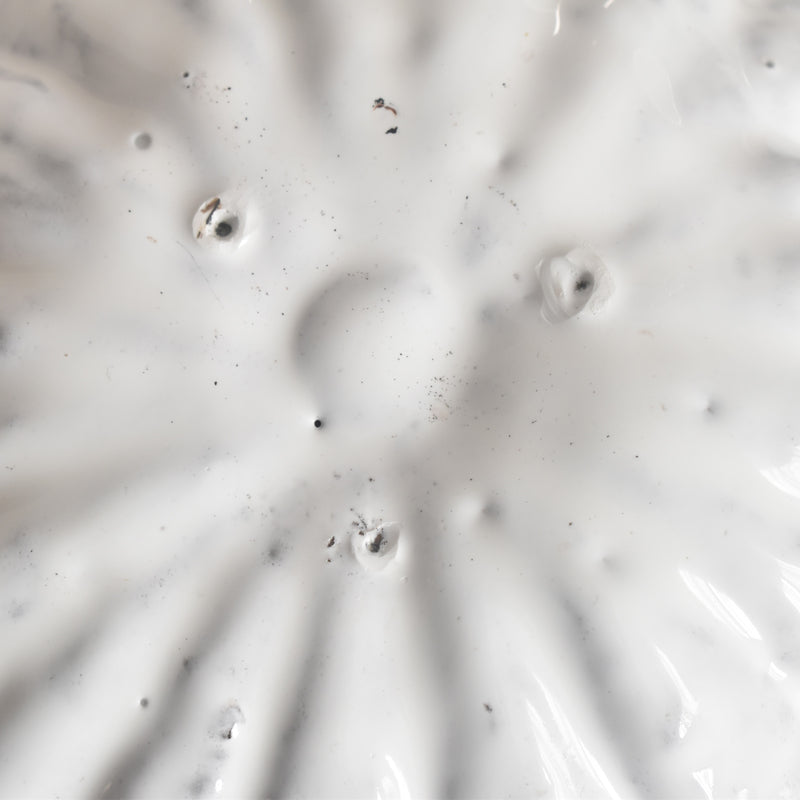 Rêves d'Argile/レーヴダルジル ボウル パンプキン B