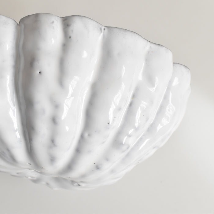 Rêves d'Argile/レーヴダルジル ボウル パンプキン B