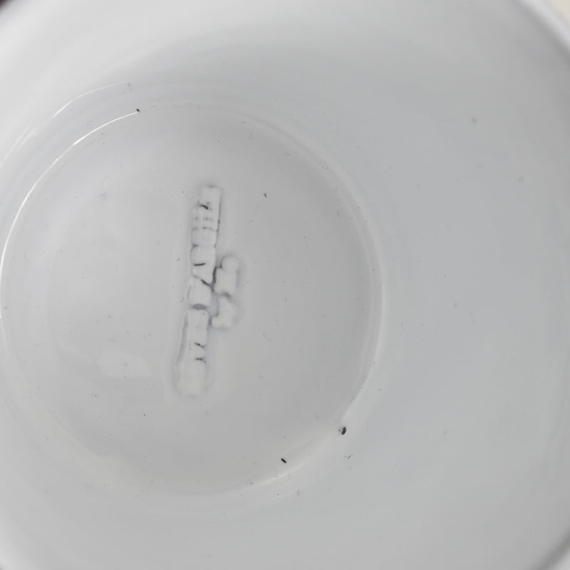 Rêves d'Argile/レーヴダルジル ティーカップ A