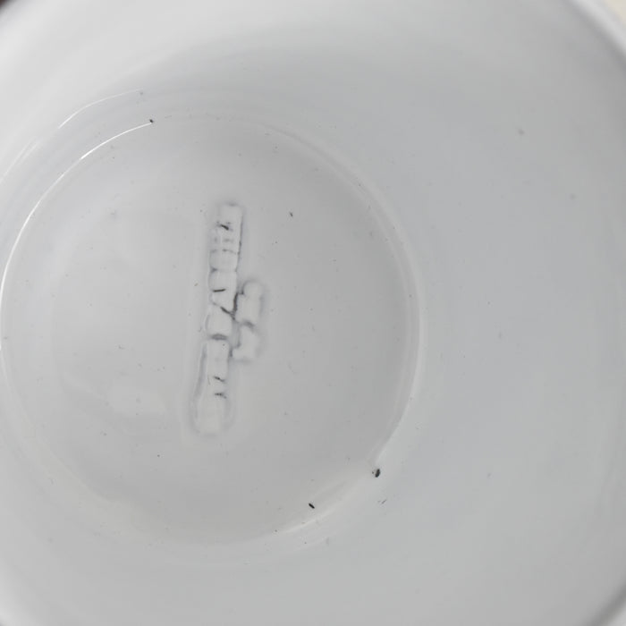 Rêves d'Argile/レーヴダルジル ティーカップ A