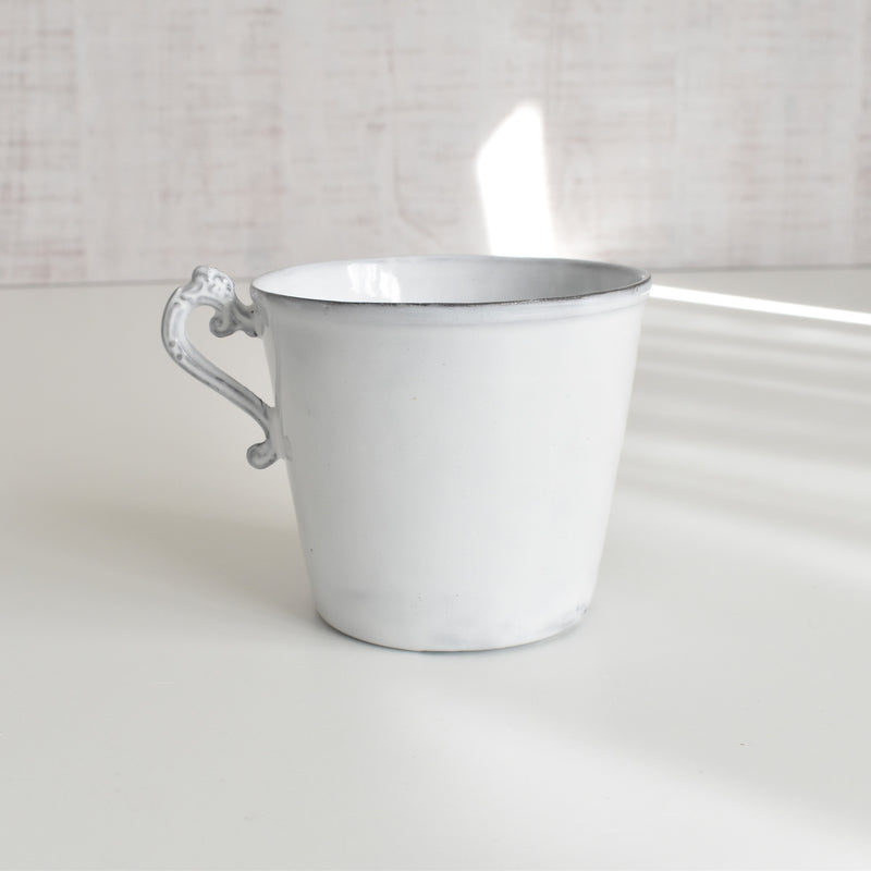 Rêves d'Argile/レーヴダルジル ティーカップ A