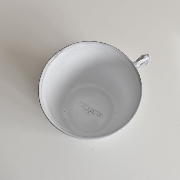 Rêves d'Argile/レーヴダルジル ティーカップ A