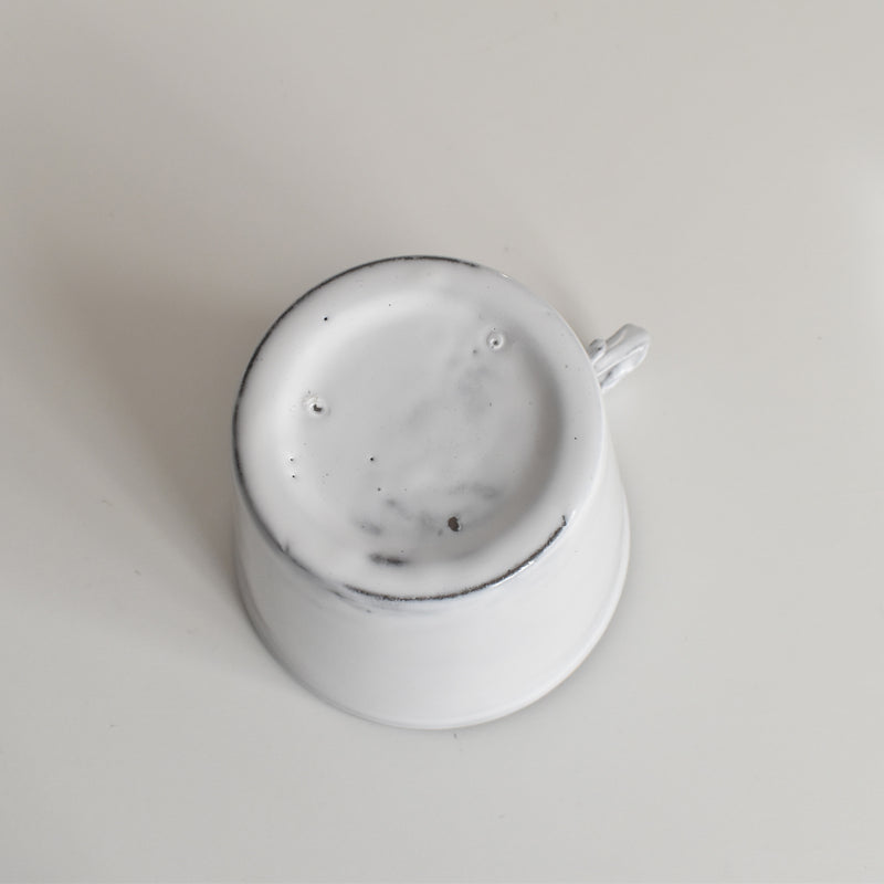 Rêves d'Argile/レーヴダルジル ティーカップ A