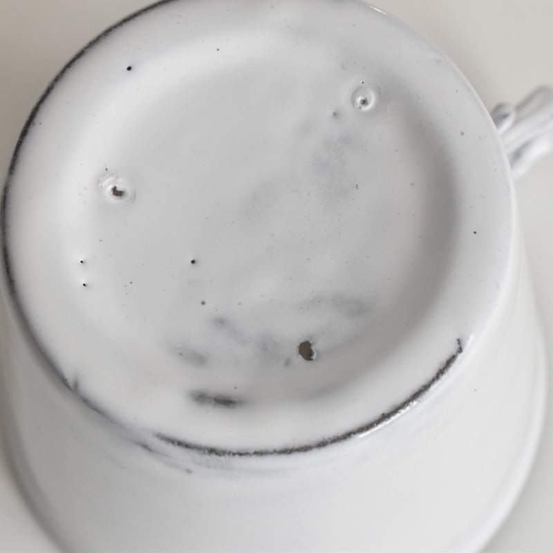 Rêves d'Argile/レーヴダルジル ティーカップ A