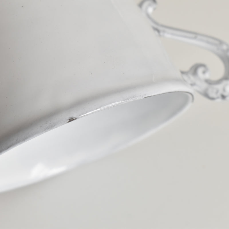 Rêves d'Argile/レーヴダルジル ティーカップ B