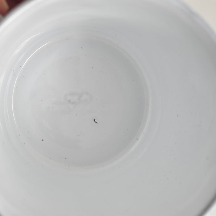 Rêves d'Argile/レーヴダルジル ティーカップ B