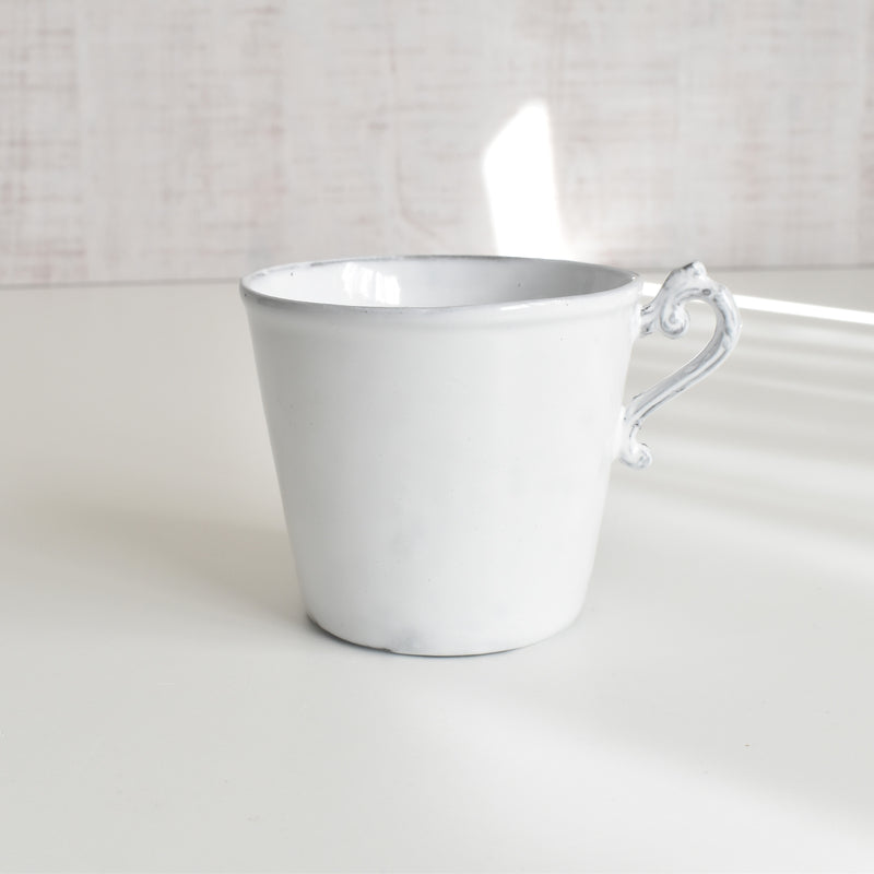 Rêves d'Argile/レーヴダルジル ティーカップ B