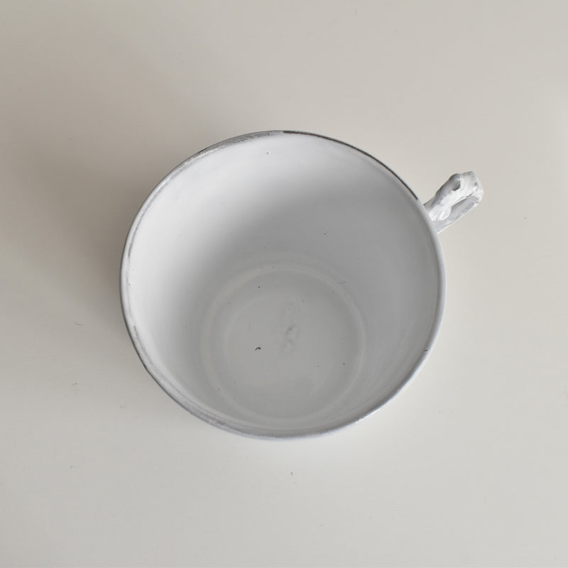 Rêves d'Argile/レーヴダルジル ティーカップ B