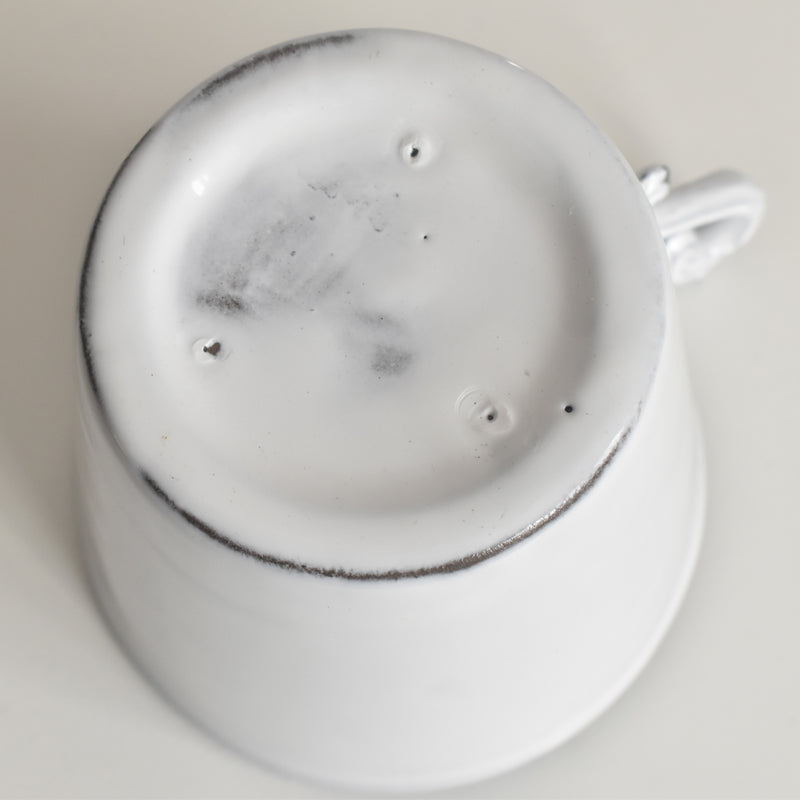 Rêves d'Argile/レーヴダルジル ティーカップ B