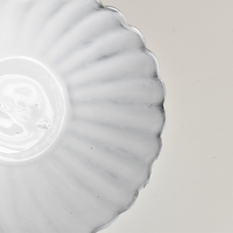 Rêves d'Argile/レーヴダルジル ティーカップ ゴドロン A