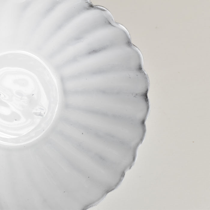 Rêves d'Argile/レーヴダルジル ティーカップ ゴドロン A