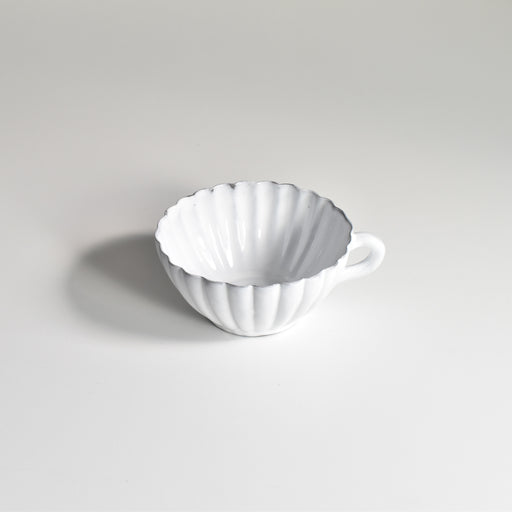 Rêves d'Argile/レーヴダルジル ティーカップ ゴドロン A