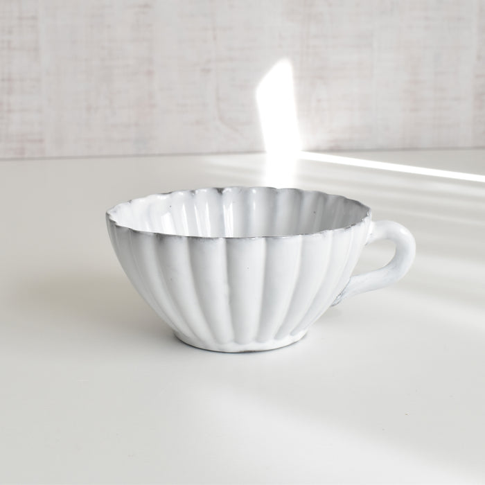 Rêves d'Argile/レーヴダルジル ティーカップ ゴドロン A