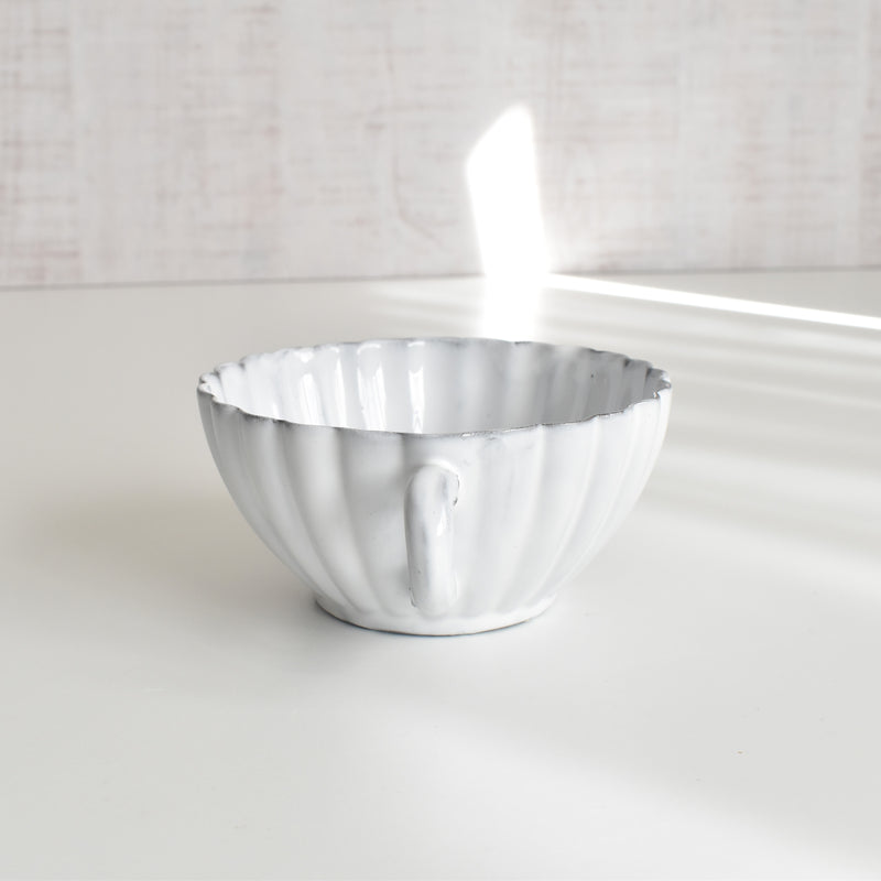 Rêves d'Argile/レーヴダルジル ティーカップ ゴドロン A