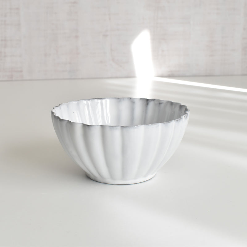 Rêves d'Argile/レーヴダルジル ティーカップ ゴドロン A