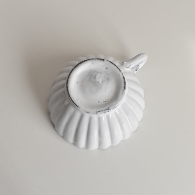 Rêves d'Argile/レーヴダルジル ティーカップ ゴドロン A